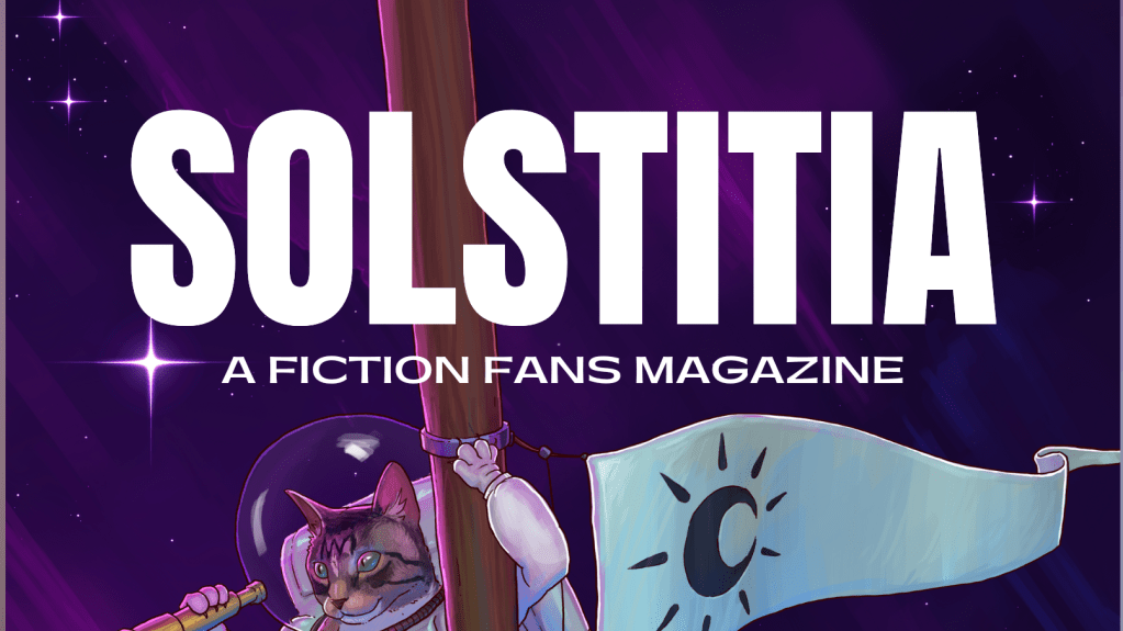 “Feline Survivability Rating” in Solstitia Issue&nbsp;1